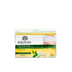 Aquilea celulitis 20 filtros