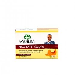 Aquilea Prostate Complex, 30 cápsulas