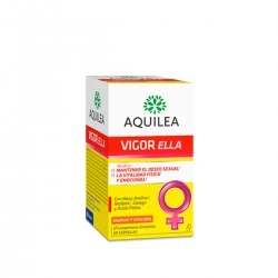 Comprar Energisil Vigor instant, 10 cápsulas. Energía sexual. al mejor  precio