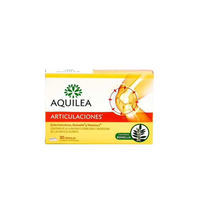 Aquilea Articulaciones, 30 cápsulas