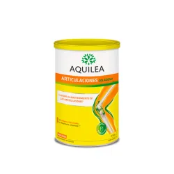 Aquilea Colágeno + ac. hialurónico y vit c, 375gr.