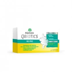 Aquilea QBiotics IBS PRO, 30 comprimidos