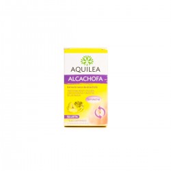 Aquilea Alcachofa, 60 comprimidos