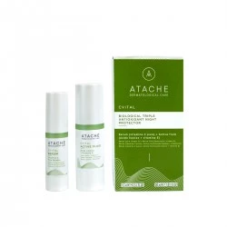 ATACHE CVITAL BIOLOGICAL TRIPLE ANTIOXIDANT NIGHT PROTECTOR