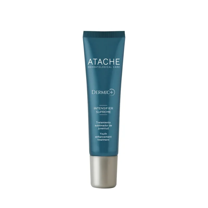 Atache Dermic + Intensifier Supreme, 50 ml. Atache Dermic + Intensifier Supreme, 50 ml.