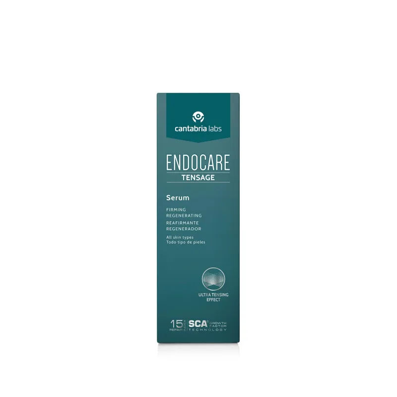 Endocare Tensage Serum, 30ml | Farmacia Barata