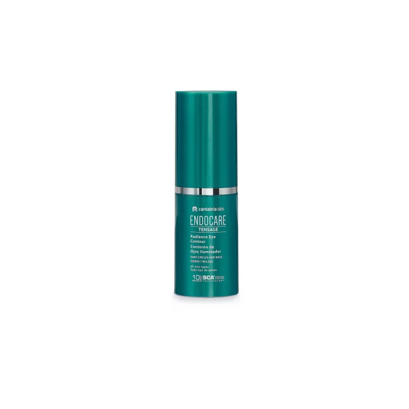 Endocare Tensage Contorno de ojos, 15 ml Endocare Tensage Contorno de ojos, 15 ml