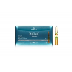 Endocare Tensage, 10 Ampollas