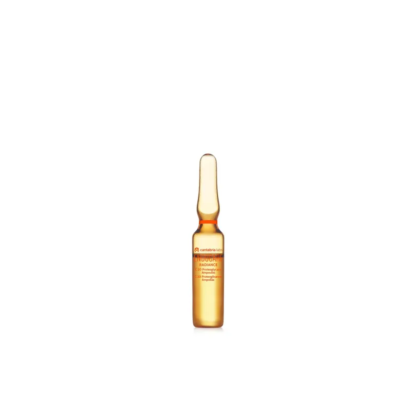 Endocare Radiance C 20 proteoglicanos, 30 ampollas Endocare Radiance C 20 proteoglicanos, 30 ampollas