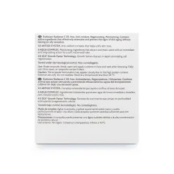 Endocare radiance C oil-free, 30 ampollas