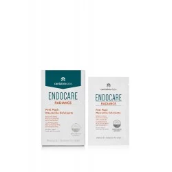 Endocare Radiance Peel Mask Mascarilla Exfoliante, 5 unidades