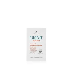 Endocare Radiance Peel Mask Mascarilla Exfoliante, 5 unidades Endocare Radiance Peel Mask Mascarilla Exfoliante, 5 unidades