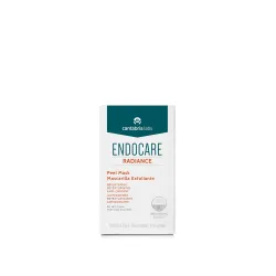 Endocare Radiance Peel Mask Mascarilla Exfoliante, 5 unidades Endocare Radiance Peel Mask Mascarilla Exfoliante, 5 unidades
