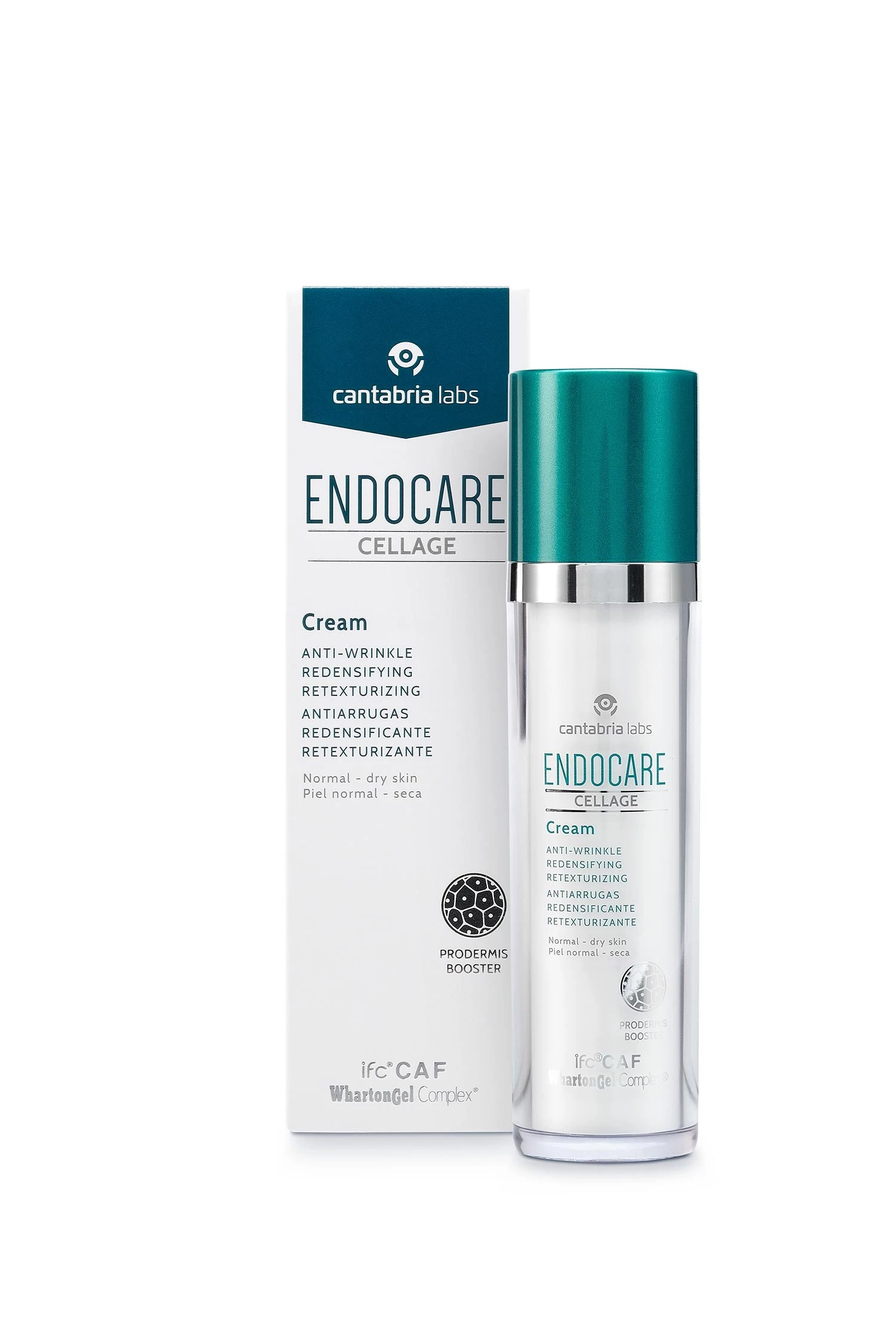Endocare Cellage cream, 50 ml