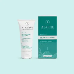 Atache Oily SK Balancing cream I, 50 ml Atache Oily SK Balancing cream I, 50 ml