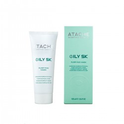 Atache Oily SK Purifying mask, 100 ml