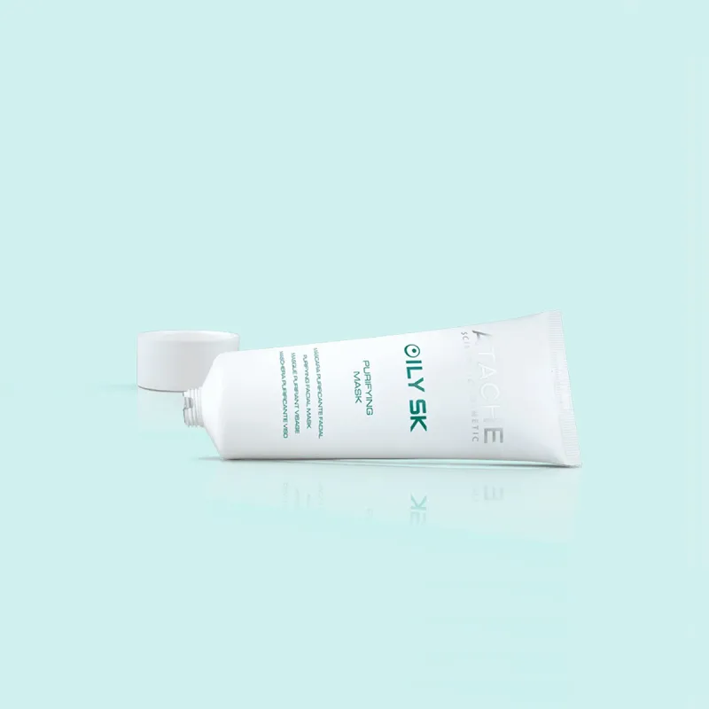 Atache Oily SK Purifying mask, 100 ml
