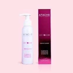Atache Soft Derm Sensitive Cleanser, 115 ml Atache Soft Derm Sensitive Cleanser, 115 ml