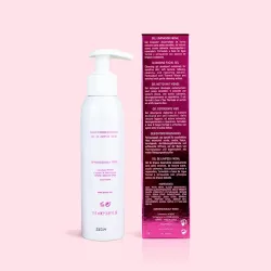 Atache Soft Derm Sensitive Cleanser, 115 ml Atache Soft Derm Sensitive Cleanser, 115 ml