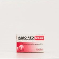AERO-RED 120 mg