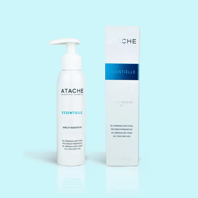 Atache Essentielle Make Up Remover Gel, 115 ml Atache Essentielle Make Up Remover Gel, 115 ml