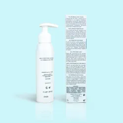 Atache Essentielle Make Up Remover Gel, 115 ml Atache Essentielle Make Up Remover Gel, 115 ml