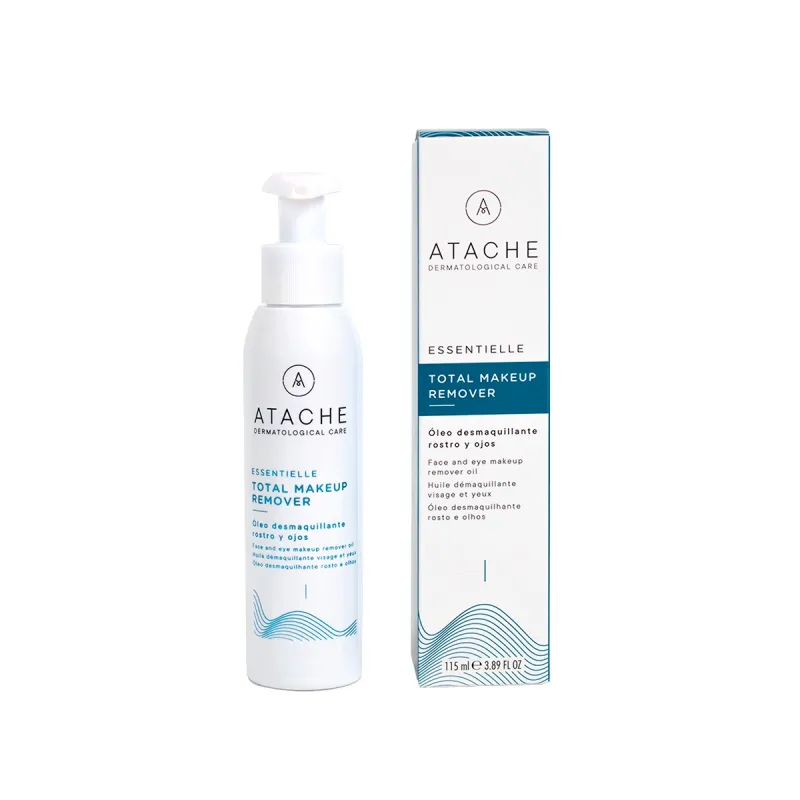 Atache Essentielle Total MakeUp Remover, 115 ml Atache Essentielle Total MakeUp Remover, 115 ml
