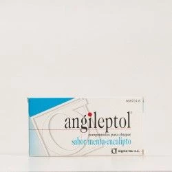 angileptol sabor menta-eucalipto