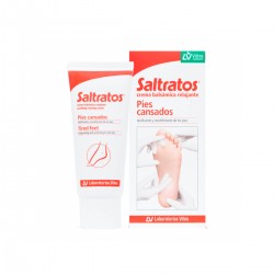 Saltratos Crema Balsámica, 50 ml