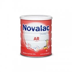 Novalac AR 0-12 meses, 800 g