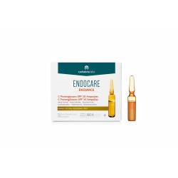 Endocare Radiance C20 Proteoglicanos, 10 Ampollas| Farmacia Barata