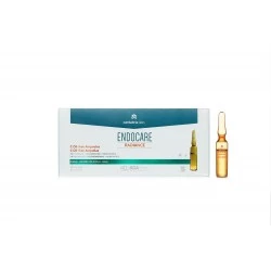 Endocare Radiance-C oil-free, 10 ampollas| Farmacia Barata