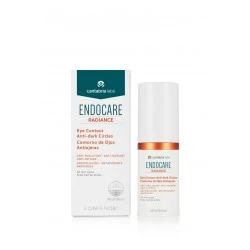 Endocare Radiance Contorno de Ojos Antiojeras, 15ml | Farmacia Barata