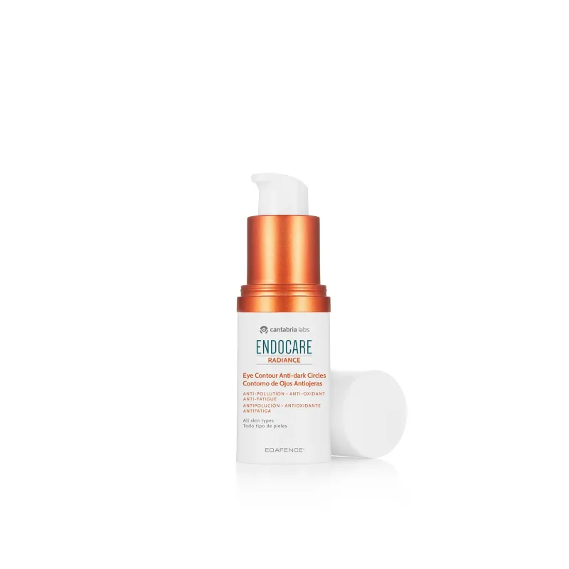 Endocare Radiance Contorno de Ojos Antiojeras, 15ml | Farmacia Barata Endocare Radiance Contorno de Ojos Antiojeras, 15ml | Farmacia Barata