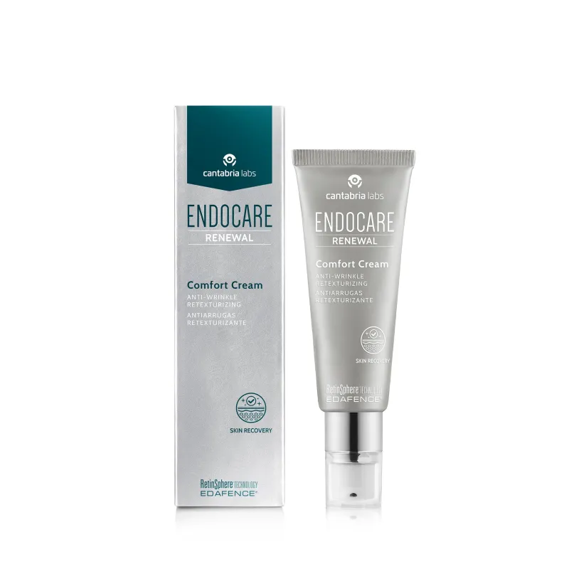 Endocare Renewal Comfort Cream, 50 ml Cuidado y belleza de la piel Endocare Renewal Comfort Cream, 50 ml Cuidado y belleza de la piel