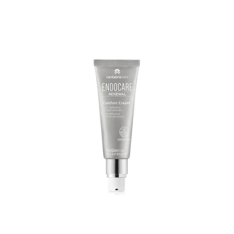 Endocare Renewal Comfort Cream, 50 ml Cuidado y belleza de la piel Endocare Renewal Comfort Cream, 50 ml Cuidado y belleza de la piel