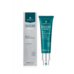 Endocare Renewal Retinol Intensive serum 0,5%, 30 ml Piel más joven