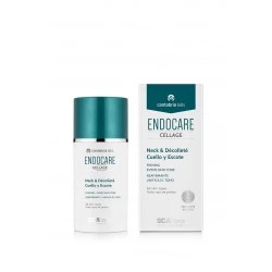 Endocare Cellage cuello y escote, 80 ml