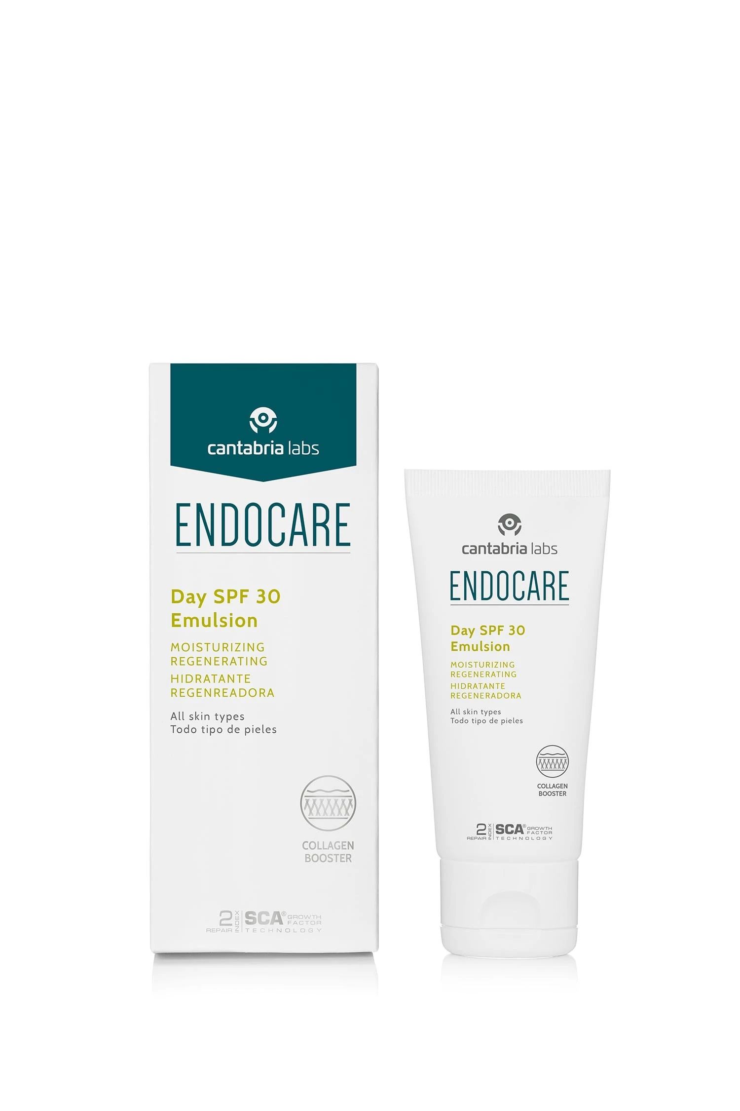 Endocare day 30, 40 ml