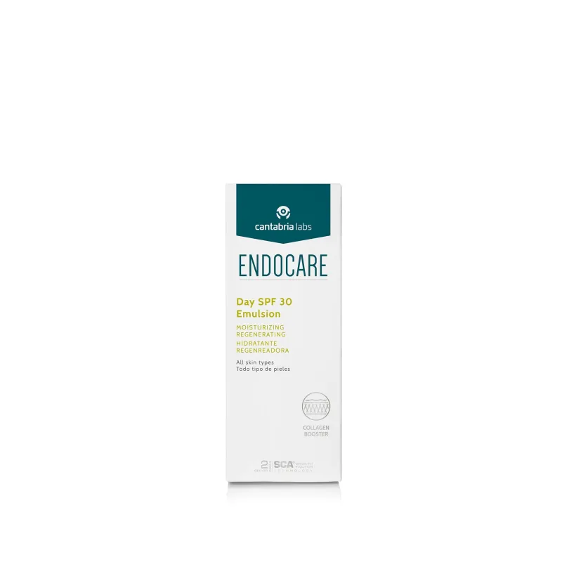 Endocare day 30, 40 ml Endocare day 30, 40 ml