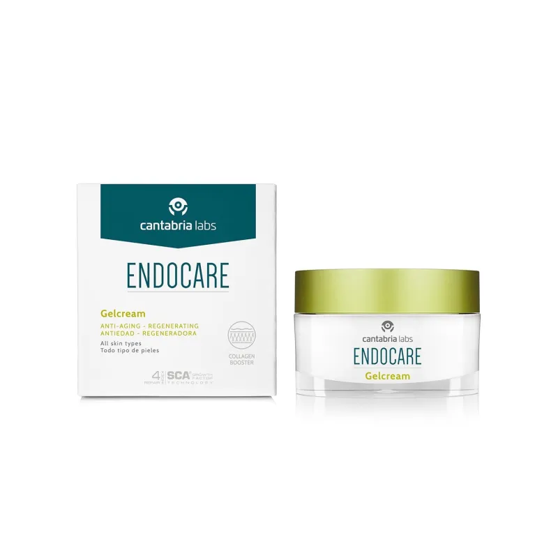 Endocare Gelcream, 30 ml Endocare Gelcream, 30 ml