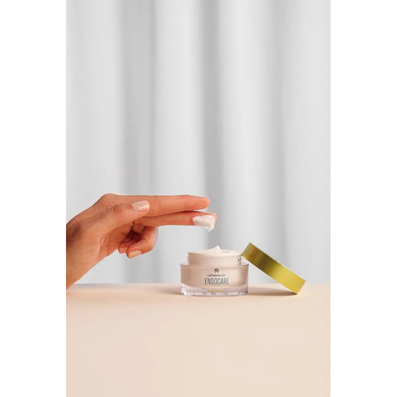 Endocare Gelcream, 30 ml textura Endocare Gelcream, 30 ml textura