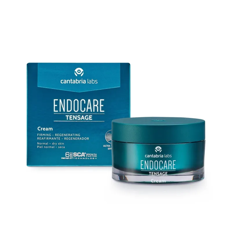 Endocare Tensage Cream, 50ml | Farmacia Barata Endocare Tensage Cream, 50ml | Farmacia Barata