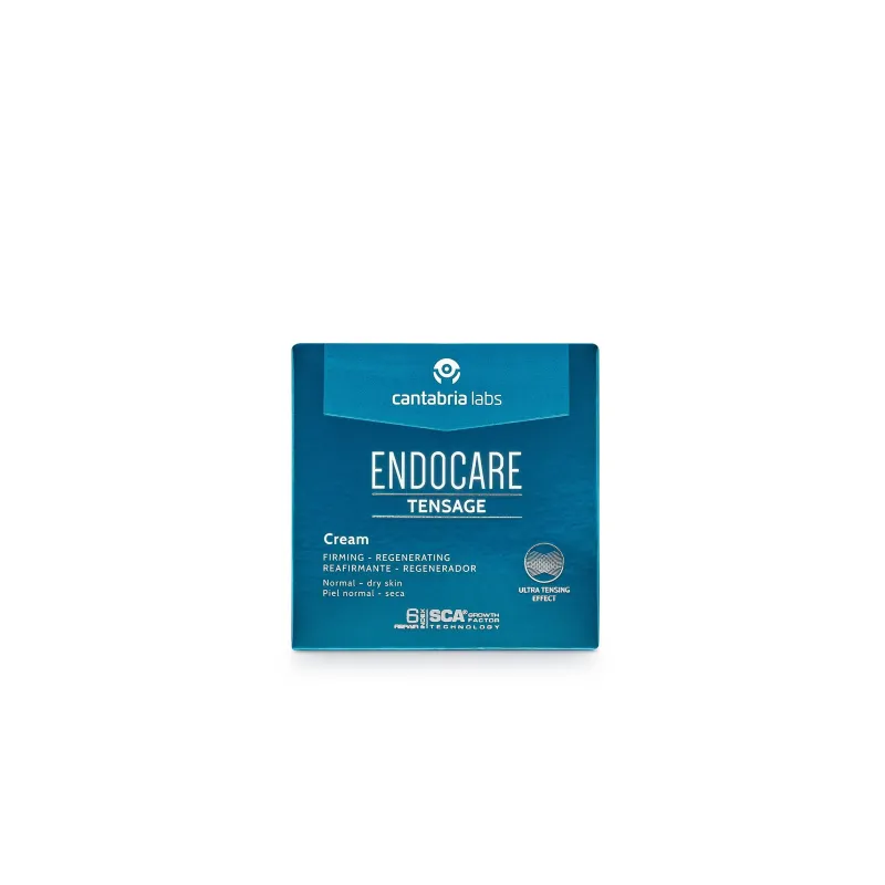 Endocare Tensage Cream, 50ml | Farmacia Barata Endocare Tensage Cream, 50ml | Farmacia Barata