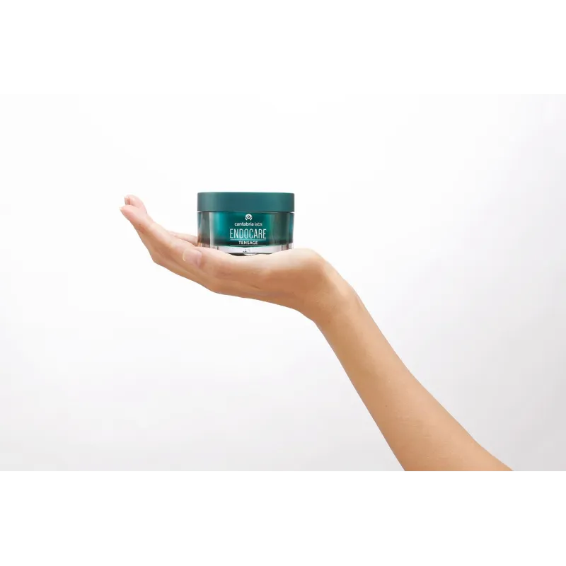 Endocare Tensage Cream, 50ml | Farmacia Barata Endocare Tensage Cream, 50ml | Farmacia Barata