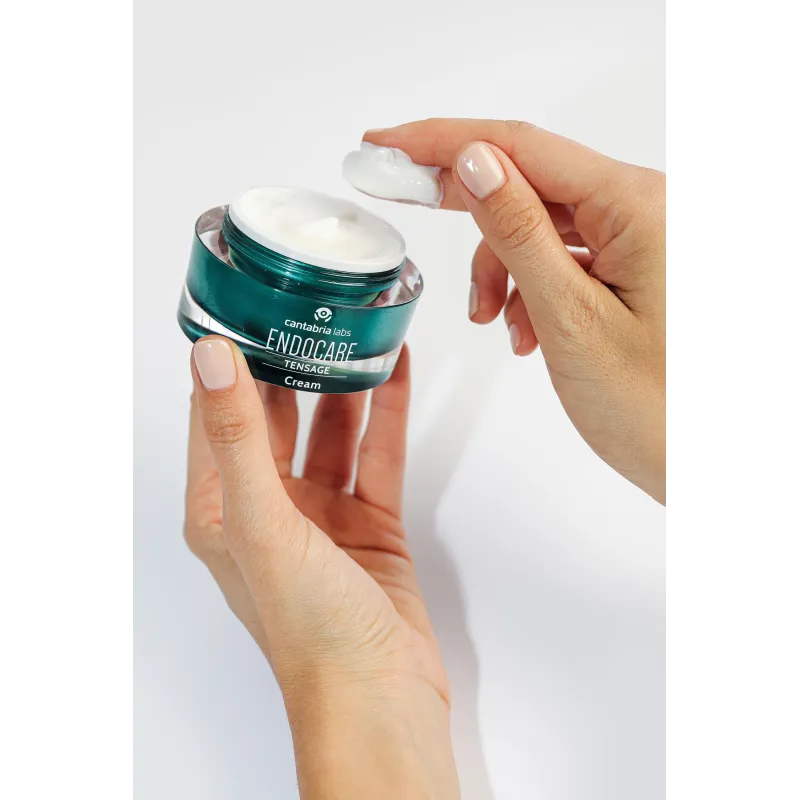 Endocare Tensage Cream, 50ml | Farmacia Barata Endocare Tensage Cream, 50ml | Farmacia Barata