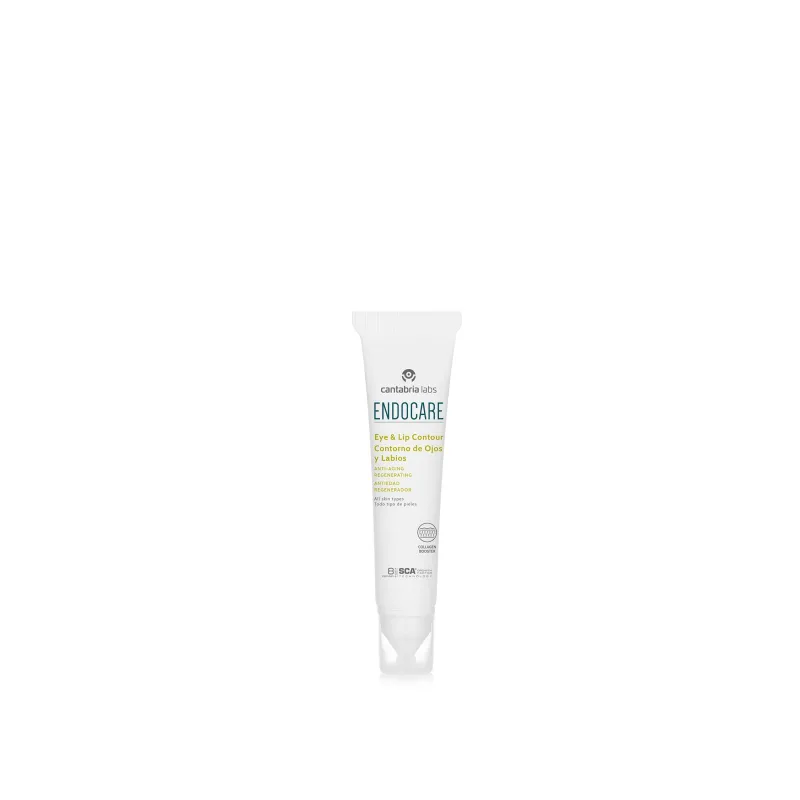 Endocare Contorno de ojos y labios, 15ml | Farmacia Barata Endocare Contorno de ojos y labios, 15ml | Farmacia Barata