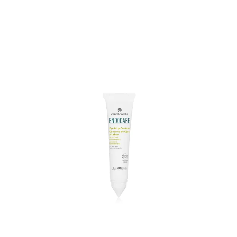 Endocare Contorno de ojos y labios, 15ml | Farmacia Barata Endocare Contorno de ojos y labios, 15ml | Farmacia Barata
