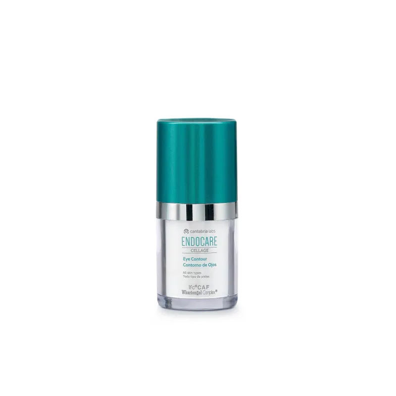 Endocare Cellage Contorno de ojos; 15 ml Endocare Cellage Contorno de ojos; 15 ml