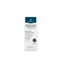 Endocare Cellage Contorno de ojos; 15 ml Endocare Cellage Contorno de ojos; 15 ml